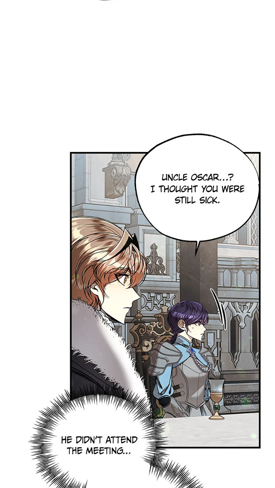 Charlotte’s Wheel Chapter 53 - page 7